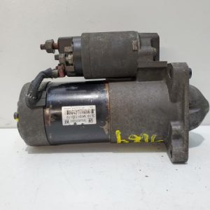 Motor de arranque Opel insignia 2009