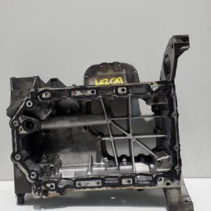 Carter de aceite con rompeolas Land Rover Discovery 2006