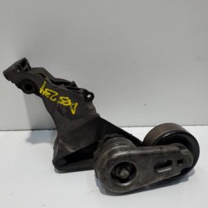 Soporte alternador con tensor correa auxiliar Land Rover Discovery 2006