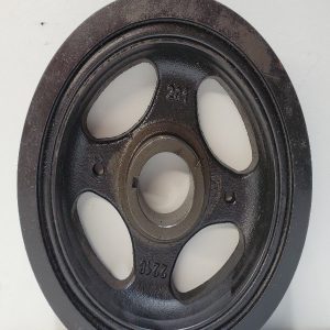 Polea cigueñal damper Lexus IS250 2007 2.0 Diesel 177 CV