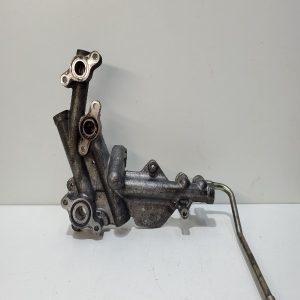 Soporte enfriador de aceite sin enfriador Lexus IS250 2007