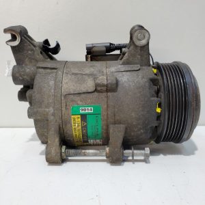 Compresor aire acondicionado Mini Cooper S 2005