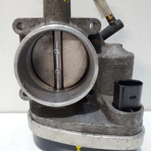 Cuerpo mariposa Mini Cooper S 2005 1.6 Gasolina 160 CV