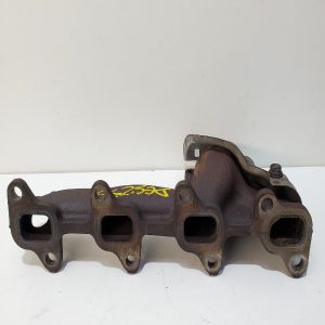 Colector de escape Lexus IS250 2007 2.0 Diesel 177 CV