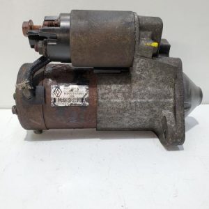 Motor de arranque Renault Kangoo 2011 1.5 DCI 68 CV