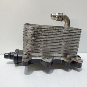 Enfriador de aceite caja de cambios automatica Bmw serie 5 E61 2008