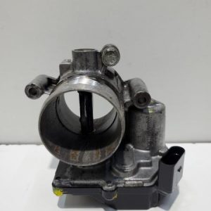 Cuerpo mariposa Volkswagen Passat 2010 2.0 TDI 140 CV