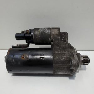 Motor de arranque Volkswagen Passat 2010 2.0 TDI 140 CV