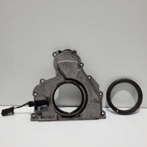 Tapa reten cigueñal Land Rover Discovery 2006 2.7 Diesel 190 CV