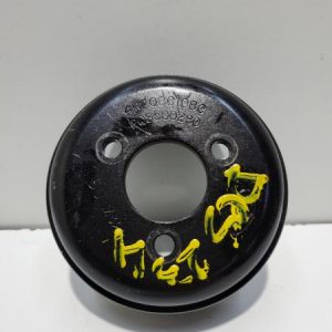 Polea bomba de agua Land Rover Discovery 2006