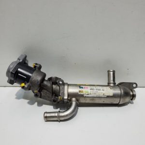 Enfriador egr cooler con egr Land Rover Discovery 2006