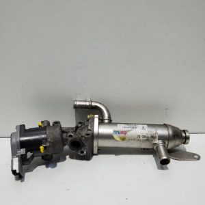 Enfriador egr cooler con egr Land Rover Discovery 2006