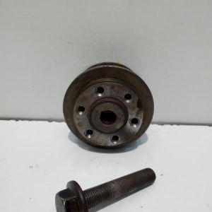 Engranaje piñon cigüeñal con tornillo Land Rover Discovery 2006
