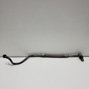 Tubo engrase turbo Land Rover Discovery 2006