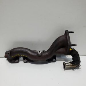 Colector escape lado derecho Land Rover Discovery 2006