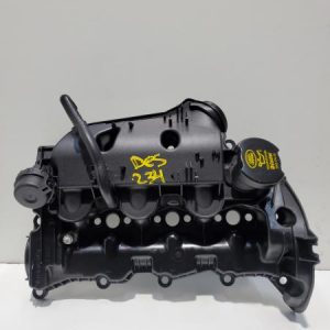 Tapa balancines lado izquierdo Land Rover Discovery 2006