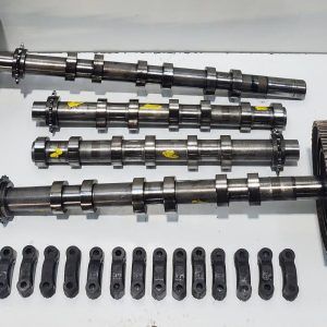 Kit arboles de levas Land Rover Discovery 2006 2.7 Diesel 190 CV