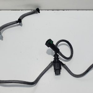 Tubo retorno inyectores Land Rover Discovery 2006