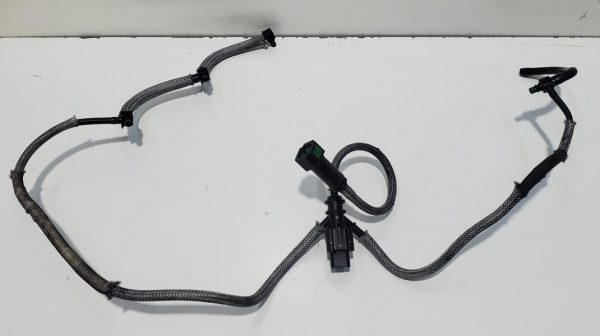 Tubo retorno inyectores Land Rover Discovery 2006