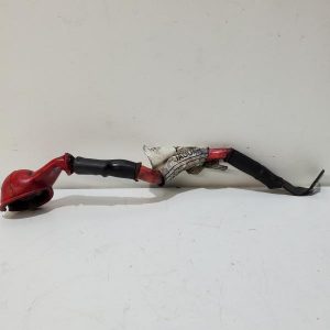 Cable positivo alternador Jaguar XF 2012 3.0 Diesel 275 CV