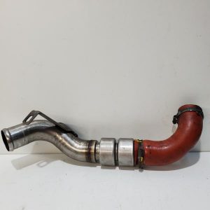 Tubo intercooler Jaguar XF 2012 3.0 Diesel 275 CV