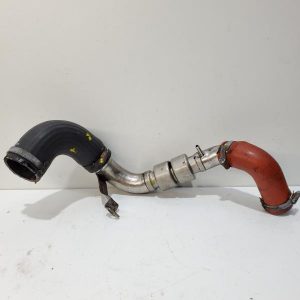 Tubo intercooler Jaguar XF 2012 3.0 Diesel 275 CV