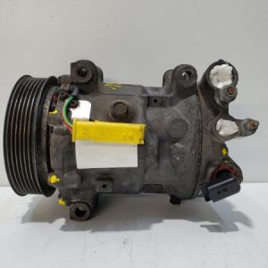 Compresor aire acondicionado Citroen C5 2010 1.6 HDI 110 CV