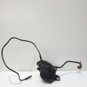 Caja resonancia Citroen C5 2010 1.6 HDI 110 CV