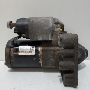 Motor de arranque Citroen C5 2010 1.6 HDI 110 CV