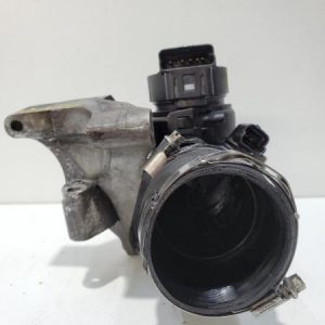 Cuerpo mariposa Citroen C5 2010 1.6 HDI 110 CV