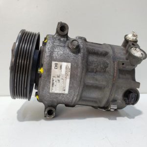 Compresor aire acondicionado Opel insignia 2009