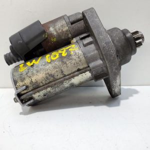 Motor de arranque Seat Leon 2009 1.4 TSI 125 CV