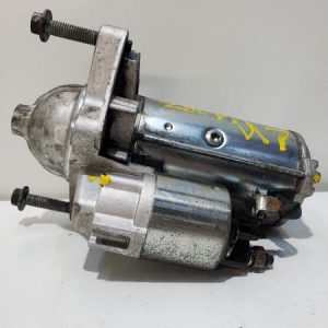 Motor de arranque Renault Master 2012 2.3 DCI 125 CV