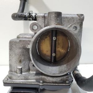 Cuerpo mariposa Mazda MX5 2009 1.8 Gasolina 126 CV