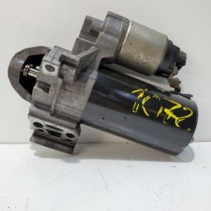 Motor de arranque Bmw serie 1 2010 2.0 Diesel 177 CV