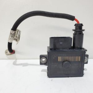 Caja precalentamiento calentadores Bmw serie 1 2010