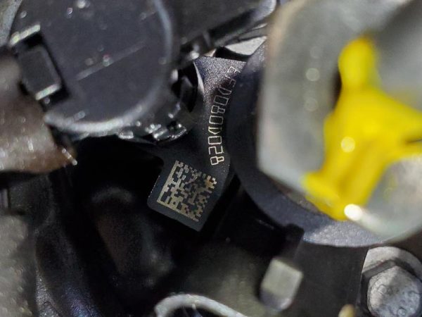 Motor completo Jaguar XF 2012 3.0 Diesel 275 CV - Imagen 11