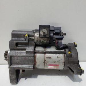 Motor de arranque Jaguar XF 2012 3.0 Diesel 275 CV