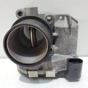 Cuerpo mariposa Nissan Xtrail T31 2009 2.0 DCI 150 CV