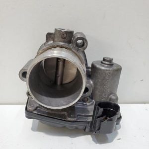 Cuerpo mariposa Ford Fiesta 2015 1.0 Ecoboost 101 CV