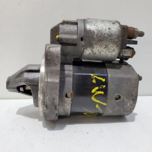 Motor de arranque Ford Fiesta 2015 1.0 Ecoboost 101 CV