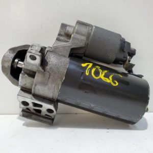 Motor de arranque Bmw Serie 1 2009 2.0 Diesel 143 CV