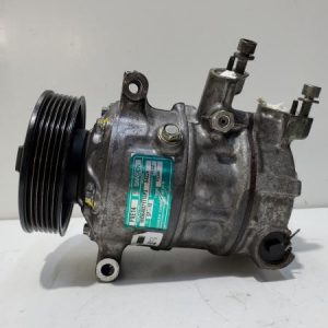 Compresor aire acondicionado Volkswagen Golf 2009