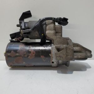 Motor de arranque Ford Transit 2013 2.2 TDCI 100 CV