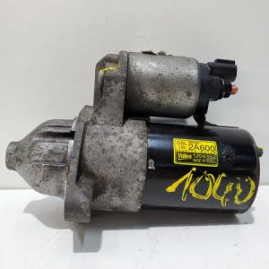 Motor de arranque Hyundai I20 2015 1.4 CRDI 90 CV