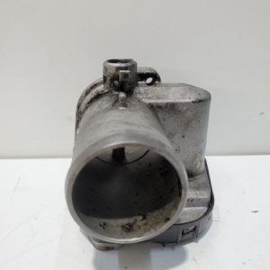 Cuerpo mariposa Renault Megane 2009 1.5 DCI 106 CV