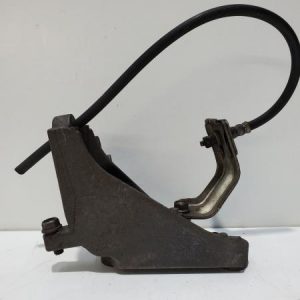 Soporte motor lado Izquierdo Mazda MX5 2009 1.8 Gasolina 126 CV