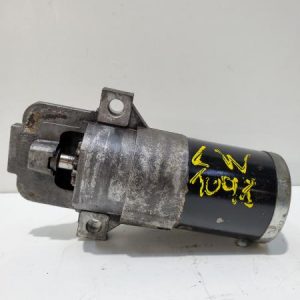 Motor de arranque Mazda MX5 2009 1.8 Gasolina 126 CV