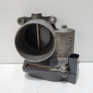 Cuerpo mariposa Skoda Octavia 2010 1.4 TSI Gasolina 125 CV