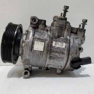 Compresor aire acondicionado Skoda Octavia 2010
